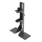 ABYSM Gaming Support de Carte Graphique GPU, réglable en Hauteur, Noir ABYSM Gaming Support de Carte Graphique GPU, réglable en Hauteur, Noir