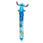 Grupo Erik - Stylo 10 couleurs en 1 Disney, Stitch | Stylo Bille Rétractable Original | Fournitures Scolaires, Cadeau Enfant, Re Grupo Erik - Stylo 10 couleurs en 1 Disney, Stitch | Stylo Bille Rétractable Original | Fournitures Scolaires, Cadeau Enfant, Re