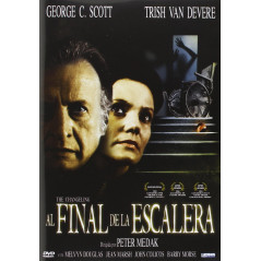 Al Final De La Escalera (The Changeling) (1980) (Import)