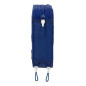Safta F.C. BARCELONA NAVY BLUE - Trousse scolaire avec 37 outils inclus, trousse enfant, idéale pour les enfants de 5 à 14 ans, Safta F.C. BARCELONA NAVY BLUE - Trousse scolaire avec 37 outils inclus, trousse enfant, idéale pour les enfants de 5 à 14 ans,