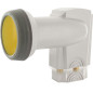 SCHWAIGER 333 Twin LNB 2 participants Sun Protect Digital LNC résistant à la Chaleur Installation Satellite Réception Sat Protec SCHWAIGER 333 Twin LNB 2 participants Sun Protect Digital LNC résistant à la Chaleur Installation Satellite Réception Sat Protec