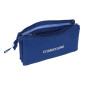 safta F.C. Barcelona Navy Blue Trousse Triple pour Enfant, idéale pour Les Enfants d'âge Scolaire, Confortable et Polyvalente, q safta F.C. Barcelona Navy Blue Trousse Triple pour Enfant, idéale pour Les Enfants d'âge Scolaire, Confortable et Polyvalente, q