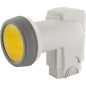 SCHWAIGER 333 Twin LNB 2 participants Sun Protect Digital LNC résistant à la Chaleur Installation Satellite Réception Sat Protec SCHWAIGER 333 Twin LNB 2 participants Sun Protect Digital LNC résistant à la Chaleur Installation Satellite Réception Sat Protec