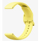 Xiaomi Redmi Watch Bracelet TPU Citron Jaune