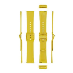 Xiaomi Redmi Watch Bracelet TPU Citron Jaune