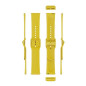 Xiaomi Redmi Watch Bracelet TPU Citron Jaune
