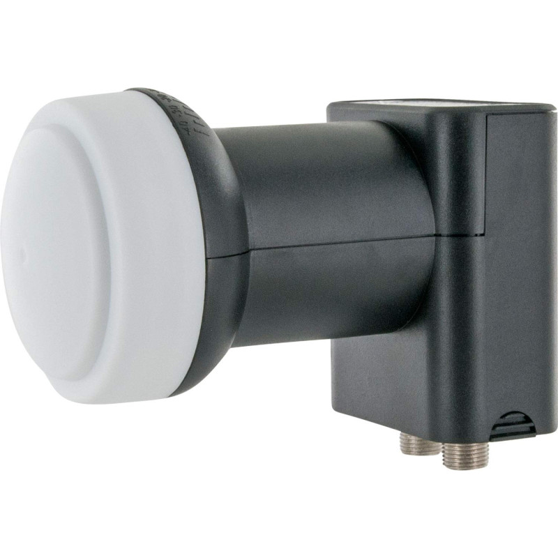 Schwaiger LNB2 low noise block downconverter (convertisseurs LNB) Schwaiger LNB2 low noise block downconverter (convertisseurs LNB)