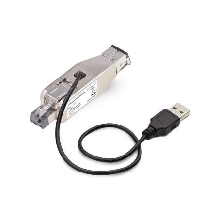 StarTech.com Convertisseur de Média Fibre Gigabit vers Ethernet RJ45, Optique Monomode 10km/Multimode 800m, TAA