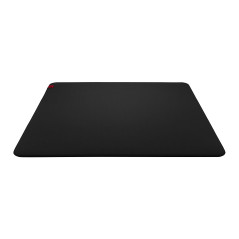 BenQ Zowie H-TR Tapis de Souris Gaming Extra-Large | Tissu résistant à l'humidité | Glisse Fluide | Base en Caoutchouc Haute den