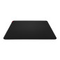 BenQ Zowie H-TR Tapis de Souris Gaming Extra-Large | Tissu résistant à l'humidité | Glisse Fluide | Base en Caoutchouc Haute den