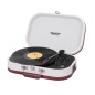 Trevi 0t1020 Tourne-Disque, Beige