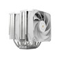 Mars Gaming MCPU-XU9, Dissipateur CPU Double Tour, TDP 400W, 2x Ventilateurs à Lames Hybrides et Palier FDB en Cuivre Hyper-équi Mars Gaming MCPU-XU9, Dissipateur CPU Double Tour, TDP 400W, 2x Ventilateurs à Lames Hybrides et Palier FDB en Cuivre Hyper-équi