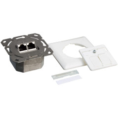 LogiLink NP0123 Câble DVI