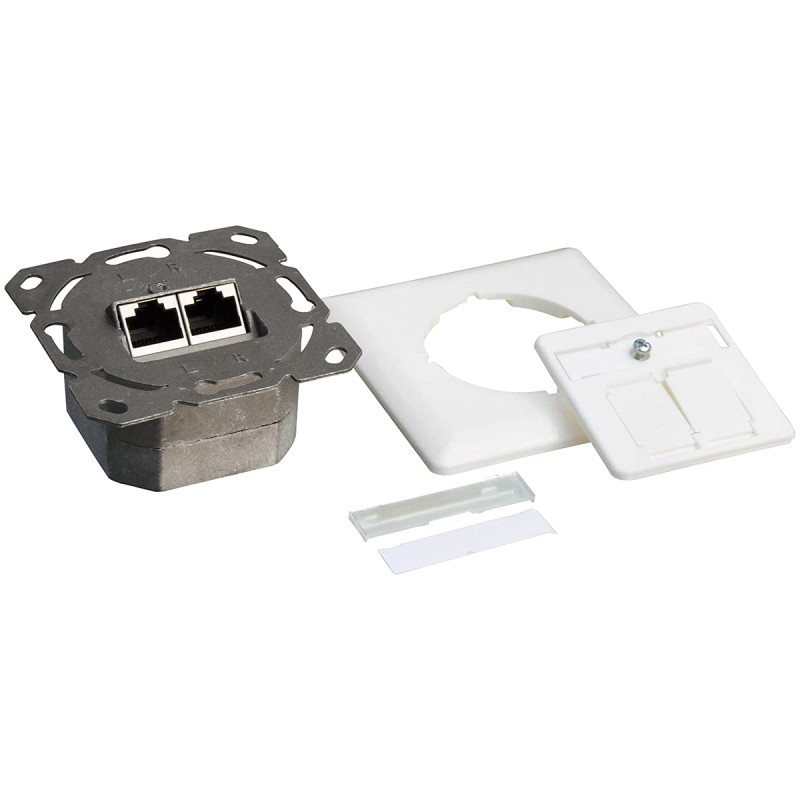 LogiLink NP0123 Câble DVI