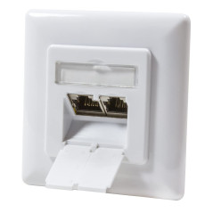 LogiLink NP0123 Câble DVI