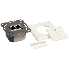 LogiLink NP0021 Câble DVI