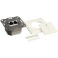 LogiLink NP0021 Câble DVI