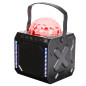 Denver Party Bluetooth Speaker One Size