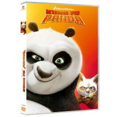 Kung Fu Panda