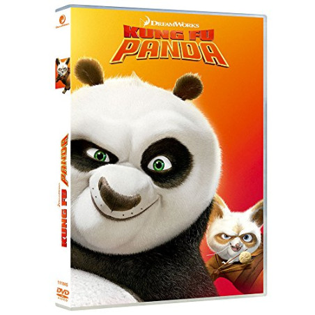 Kung Fu Panda