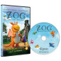 Zog, Dragones Y Heroinas (Ed. Castellano) [Import]