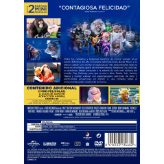 ¡Canta! 2 - BD