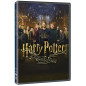 Harry Potter 20 aniversario: Regreso a Hogwarts - DVD Harry Potter 20 aniversario: Regreso a Hogwarts - DVD
