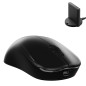 BenQ Zowie U2-DW 4K Souris Gaming sans Fil pour l’Esport | conçue Selon la Science du Sport | récepteur 4K amélioré | 60g | Desi BenQ Zowie U2-DW 4K Souris Gaming sans Fil pour l’Esport | conçue Selon la Science du Sport | récepteur 4K amélioré | 60g | Desi