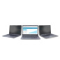 StarTech.com Filtre de Confidentialité Magnétique pour PC 14" 16:9, Protecteur d'Écran, Protection Contre la Lumière Bleue StarTech.com Filtre de Confidentialité Magnétique pour PC 14" 16:9, Protecteur d'Écran, Protection Contre la Lumière Bleue