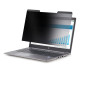 StarTech.com Filtre de Confidentialité Magnétique pour PC 13,3" 16:9, Filtre Réversible, Protection Contre la Lumière Bleue StarTech.com Filtre de Confidentialité Magnétique pour PC 13,3" 16:9, Filtre Réversible, Protection Contre la Lumière Bleue