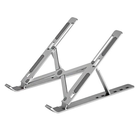 Cool Support de Bureau Universel Pliable en Aluminium pour Ordinateur Portable