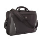 Wenger, XE Brief 17, 17" Laptop Briefcase with Tablet Pocket, Black, Rouge (Digital Red), 15,6", Décontracté Wenger, XE Brief 17, 17" Laptop Briefcase with Tablet Pocket, Black, Rouge (Digital Red), 15,6", Décontracté