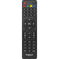 Megasat HD 644 T2 – Récepteur DVB-T2 (reçoit Toutes Les chaînes gratuites Via antenne, Lecteur multimédia USB, Full HD, SCART, H Megasat HD 644 T2 – Récepteur DVB-T2 (reçoit Toutes Les chaînes gratuites Via antenne, Lecteur multimédia USB, Full HD, SCART, H
