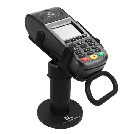 Support de Terminal de paiement Maclean, POS, Universel, MC-819