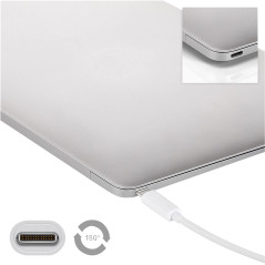 goobay 4 Adaptateur USB-C? multiport
