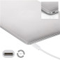 goobay 4 Adaptateur USB-C? multiport
