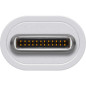 goobay 4 Adaptateur USB-C? multiport