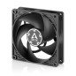 ARCTIC P9 PWM PST - Ventilateur PC, Ventilateur de boîtier PWM 92 mm avec répartiteur de câbles, optimisé pour la Pression Stati ARCTIC P9 PWM PST - Ventilateur PC, Ventilateur de boîtier PWM 92 mm avec répartiteur de câbles, optimisé pour la Pression Stati