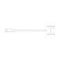 Logilink UA0433 - Adaptateur USB-C avec Port de Charge PD (PowerDelivery) Max. 60 W, Utiliser des écouteurs Tout en chargeant Le Logilink UA0433 - Adaptateur USB-C avec Port de Charge PD (PowerDelivery) Max. 60 W, Utiliser des écouteurs Tout en chargeant Le