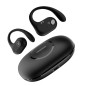Noise Pure Pods Écouteurs Ouverts sans Fil avec Technologie AirWave, jusqu'à 80 Heures de Lecture, Quatre micros avec ENC, Pilot Noise Pure Pods Écouteurs Ouverts sans Fil avec Technologie AirWave, jusqu'à 80 Heures de Lecture, Quatre micros avec ENC, Pilot