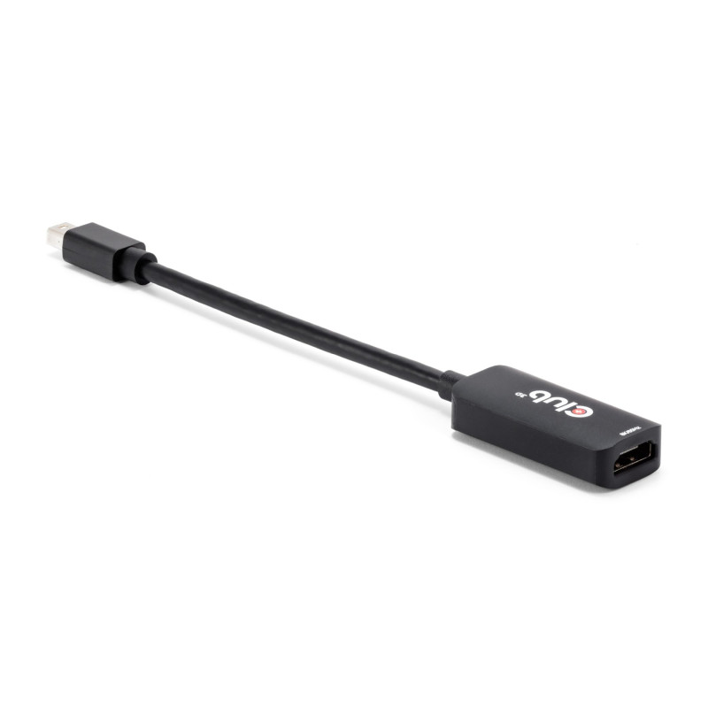 CLUB3D CAC-1188 câble DisplayPort Mini DisplayPort CLUB3D CAC-1188 câble DisplayPort Mini DisplayPort