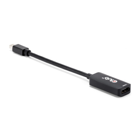 CLUB3D CAC-1188 câble DisplayPort Mini DisplayPort