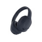 Belkin SoundForm Surround Casque Bluetooth sans Fil (ENC, Circum-aural avec 60h d'autonomie, Oreillettes Douces au Toucher, pour Belkin SoundForm Surround Casque Bluetooth sans Fil (ENC, Circum-aural avec 60h d'autonomie, Oreillettes Douces au Toucher, pour