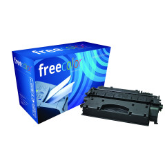 K&U Printware GmbH freecolor LJ P 2055 X