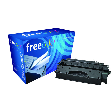 K&U Printware GmbH freecolor LJ P 2055 X