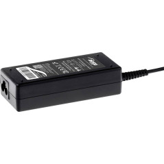 Akyga AK-ND-24 Adaptateur de Puissance & onduleur Intérieure 65 W Noir