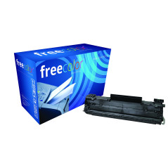 K&U Printware GmbH freecolor LJ Pro P1560/P1606 Toner