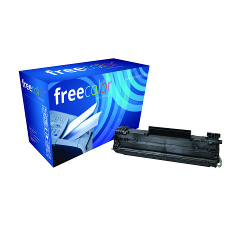 K&U Printware GmbH freecolor LJ Pro P1560/P1606 Toner