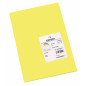 CANSON Iris Vivaldi - Paquet 50 feuilles de papier couleur A4 - 185g/m² - Vert lime