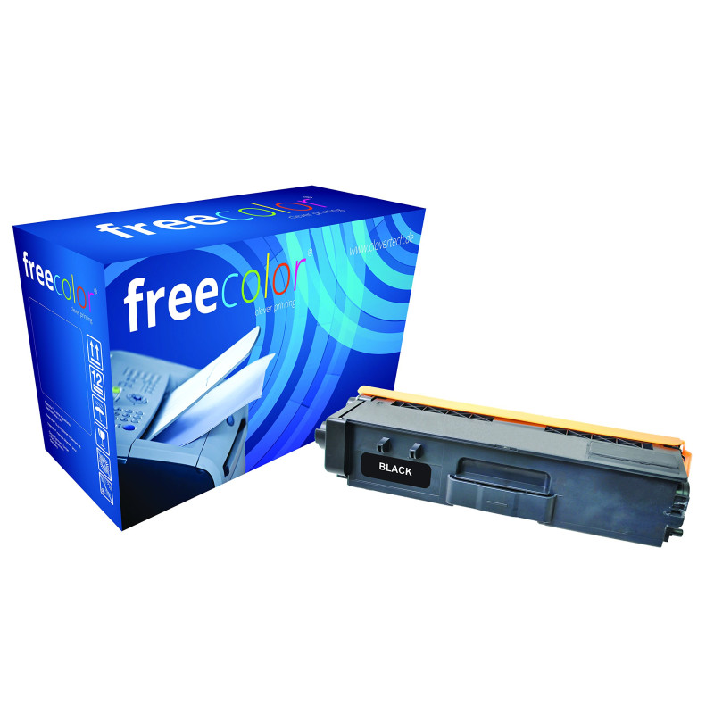FREECOLOR tN- 328 k toner noir 6 000 pages pour